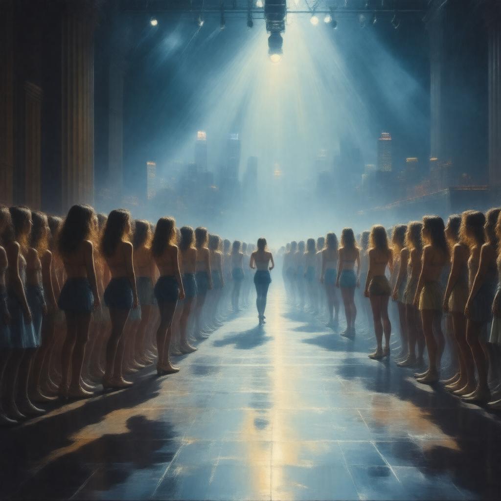 A Chorus Line (film)